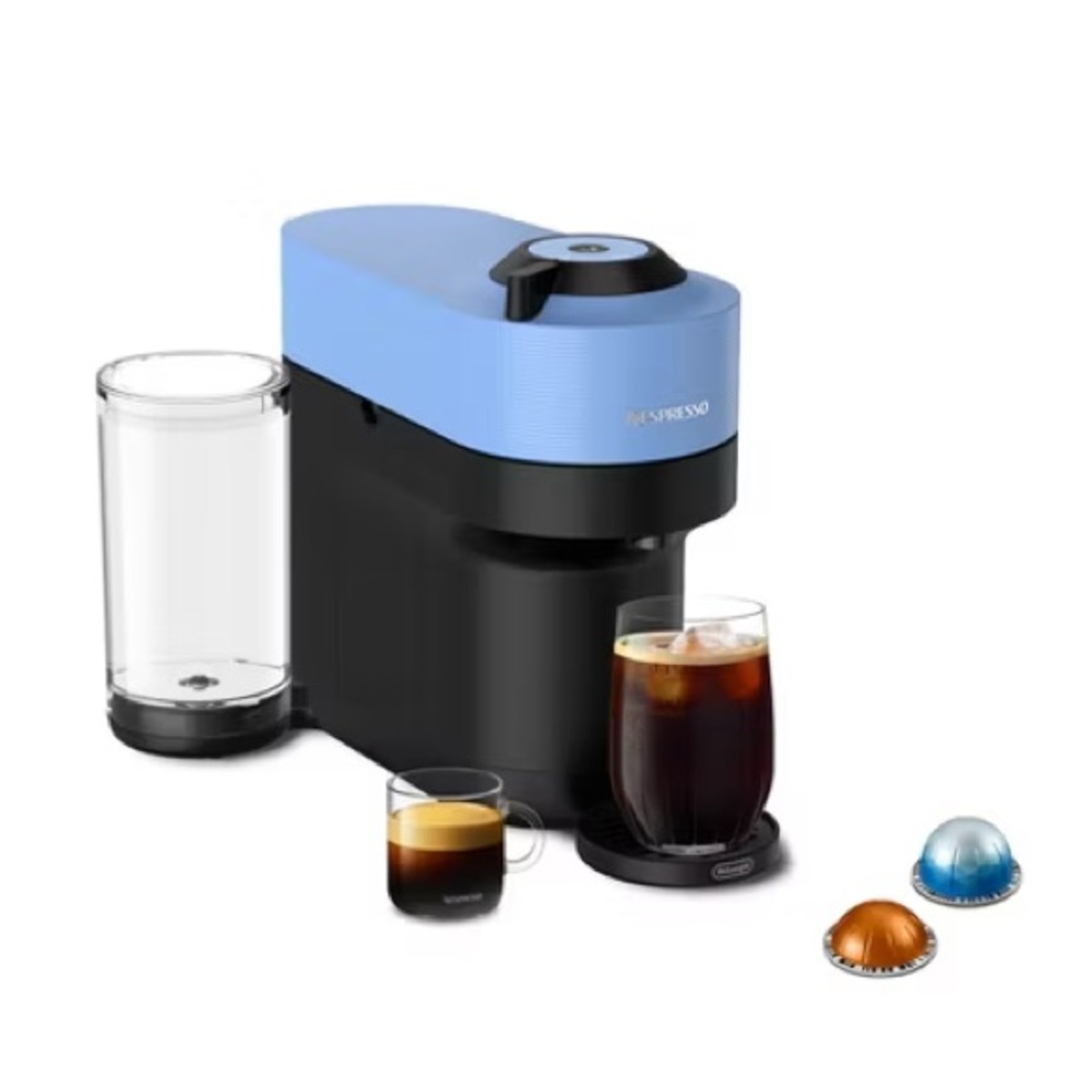 Nespresso Vertuo Pop